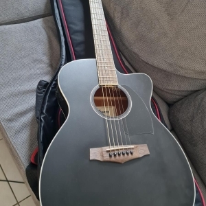 Ibanez guitare électro-acoustique