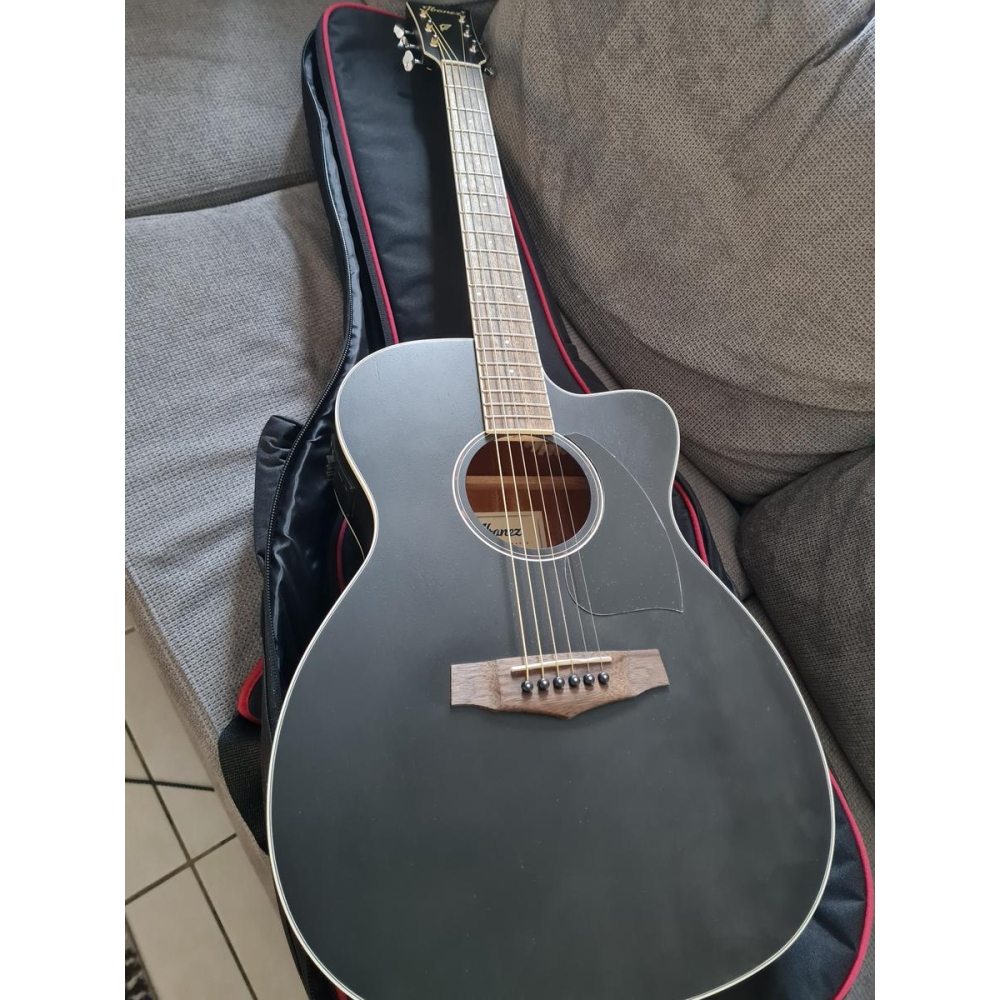 Ibanez guitare électro-acoustique