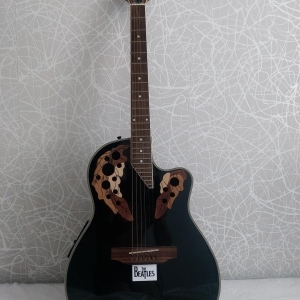 Guitares Stol