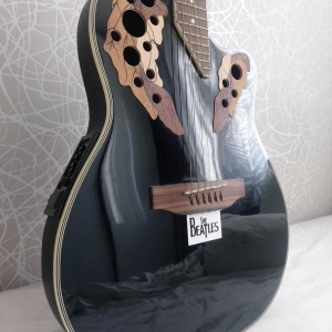 Guitares Stol