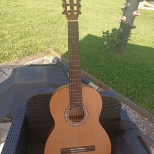 Guitare Prodipe Pimera 4/4