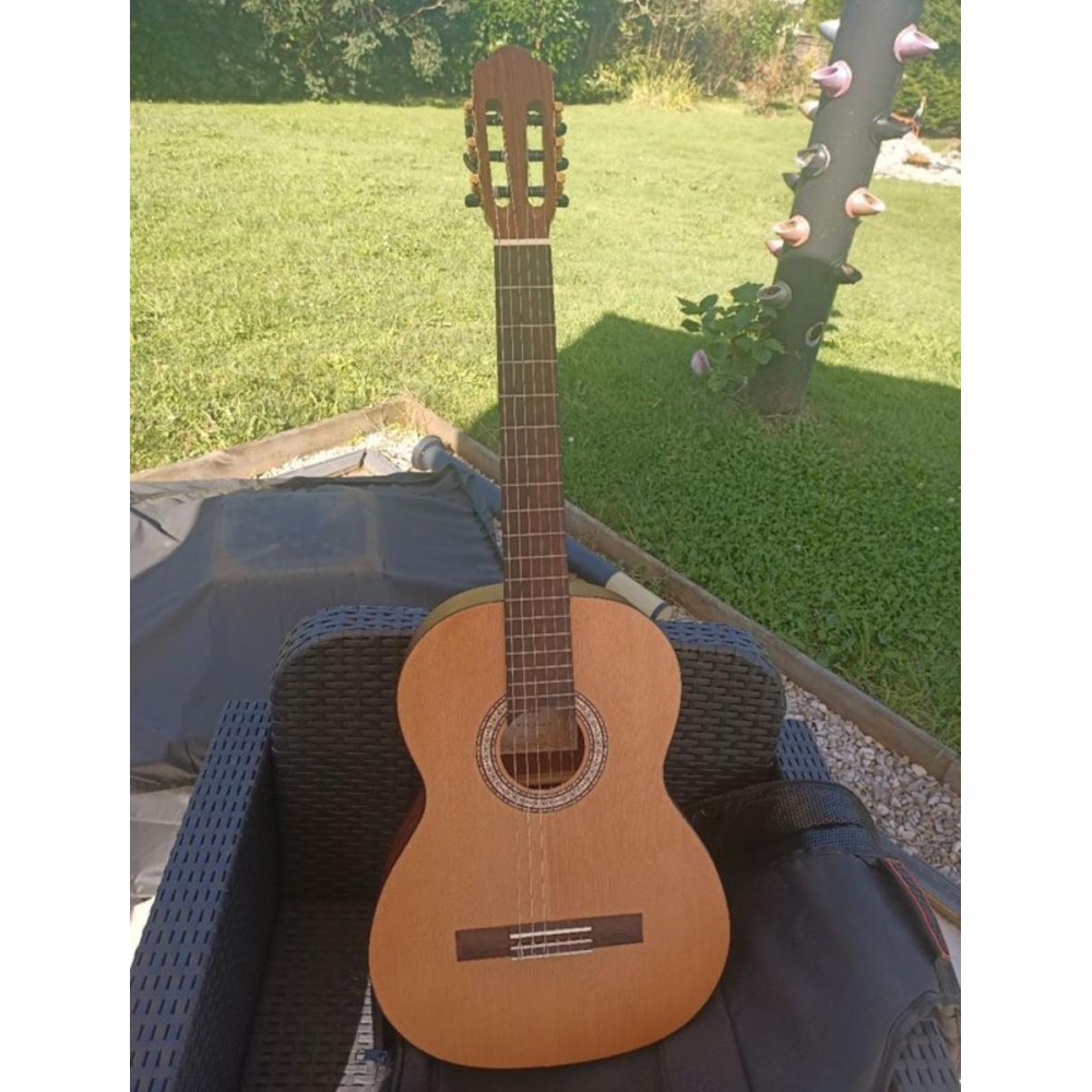 Guitare Prodipe Pimera 4/4