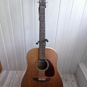 Seagull s6 cedar original 2010's