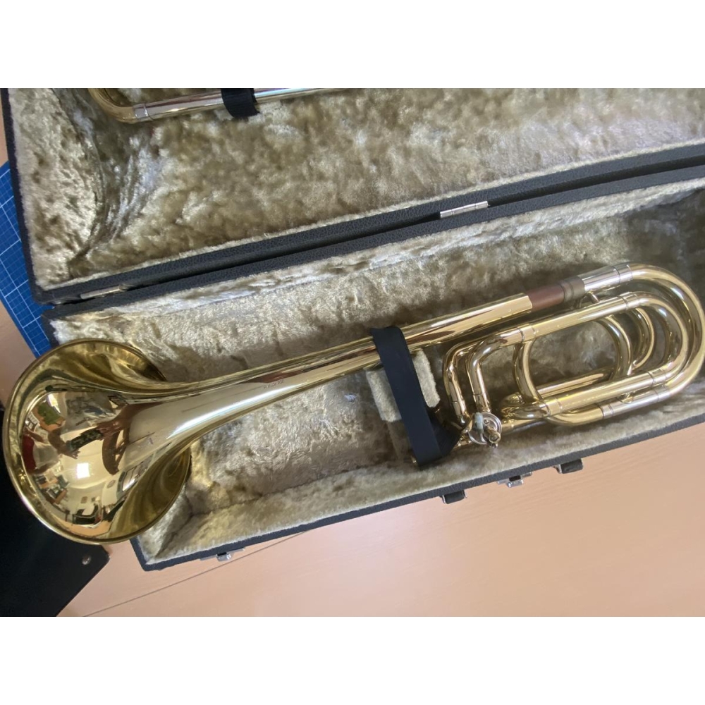 Trombone Courtois Prélude 250