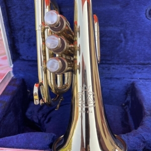 Cornet Amati