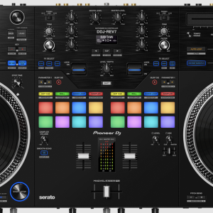 Pioneer DDJ-Rev 7