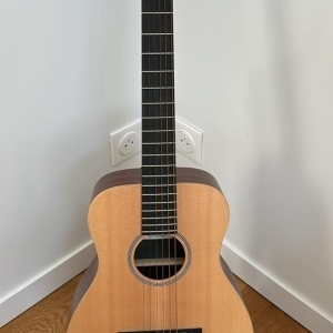 Guitare Martin LX1 gaucher