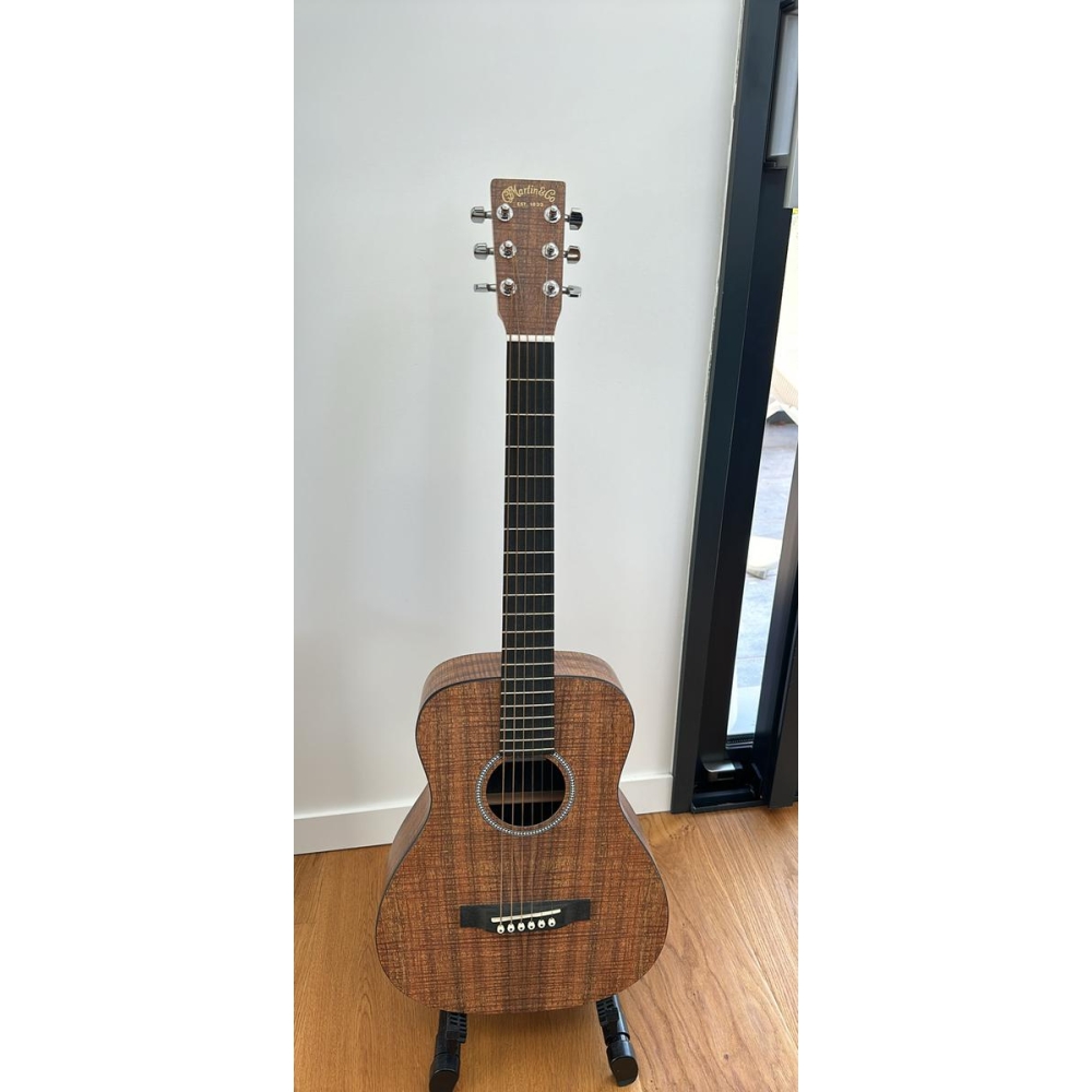 Guitare Martin LXK2