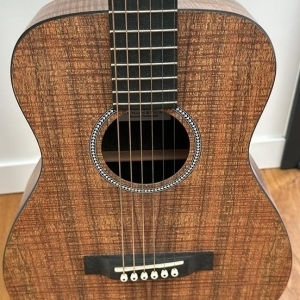 Guitare Martin LXK2