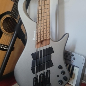 Basse Ibanez EHB1005SMS