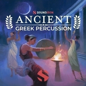 Soundiron Ancient Greek Percussion