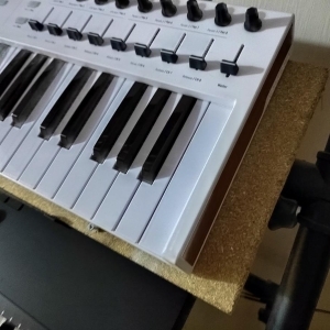 Arturia KEYLAB ESSENTIAL 49 AVEC TRANSFERT DE LICENCE