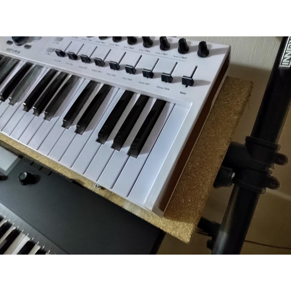 Arturia KEYLAB ESSENTIAL 49 AVEC TRANSFERT DE LICENCE