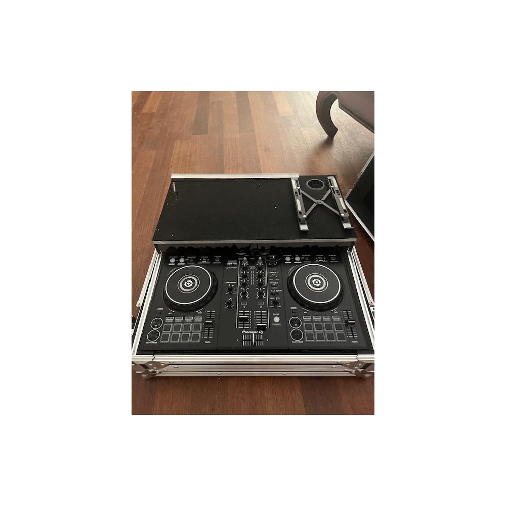 ddj 400 pioneer