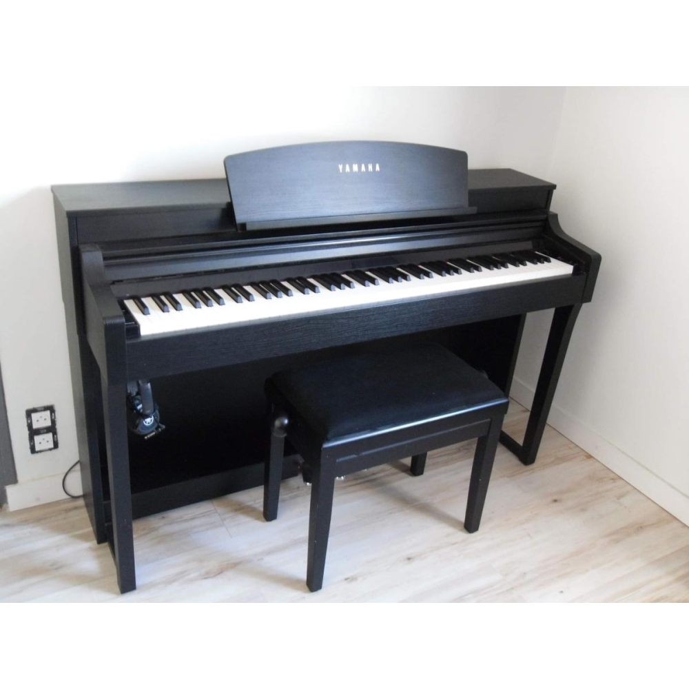 Piano numérique Yamaha CSP 150,