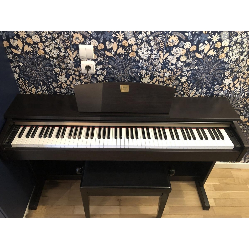 Piano numérique Yamaha Clavinova CLP320