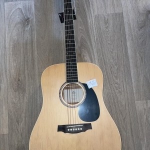 Guitare Prodipe SD 25 + housse et accessoire