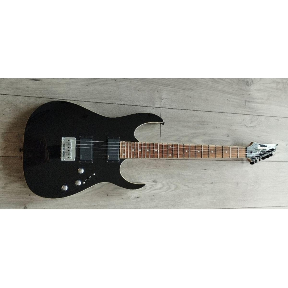 Guitare  Ibanez RGR 321 ex