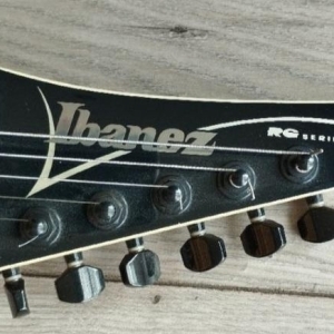 Guitare  Ibanez RGR 321 ex