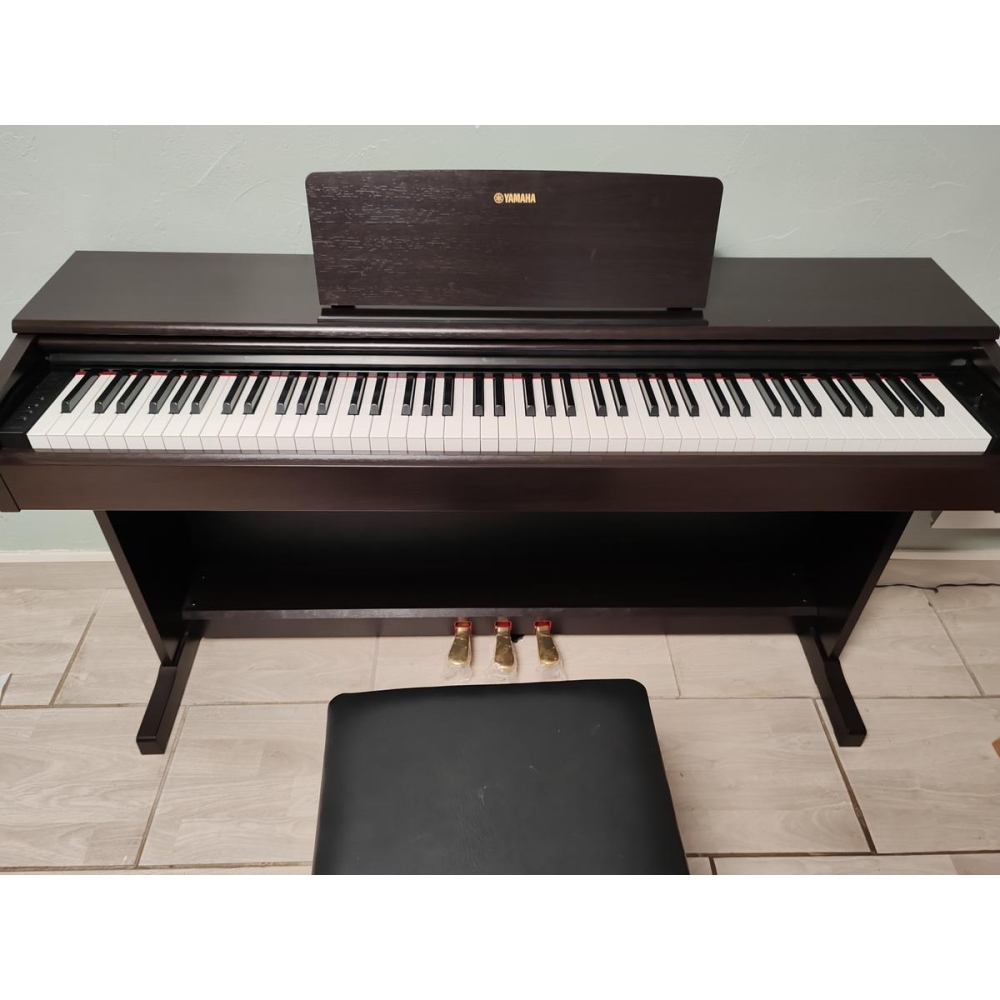 Piano numérique Yamaha Ydp-145R