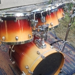 Tama Starclassic Performer