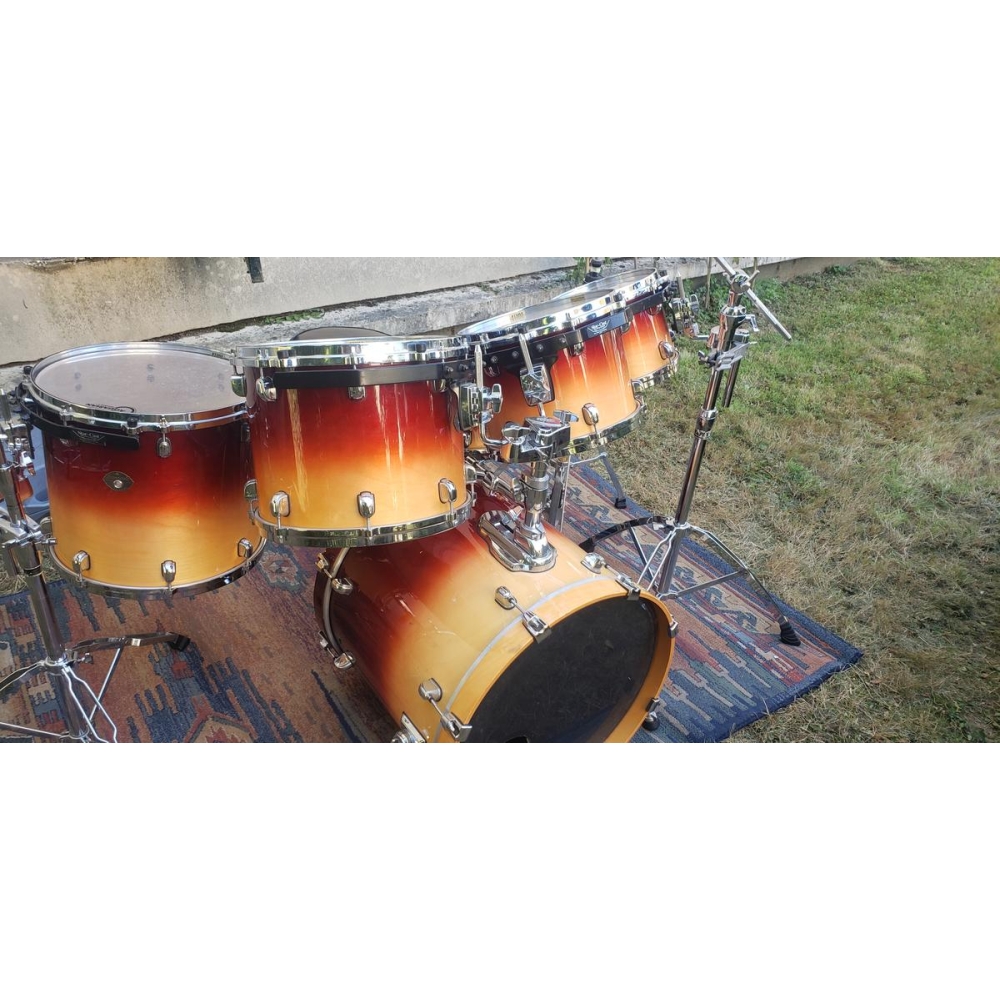 Tama Starclassic Performer