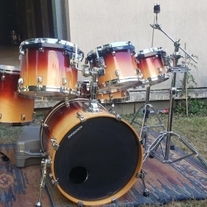 Tama Starclassic Performer