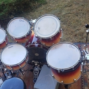 Tama Starclassic Performer