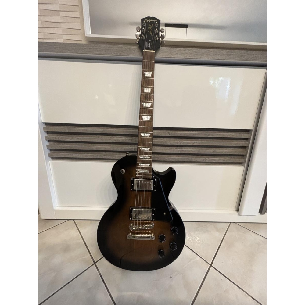 Guitare électrique Epiphone