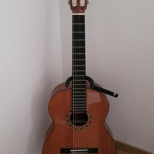 Guitare classique Alvaro n°39