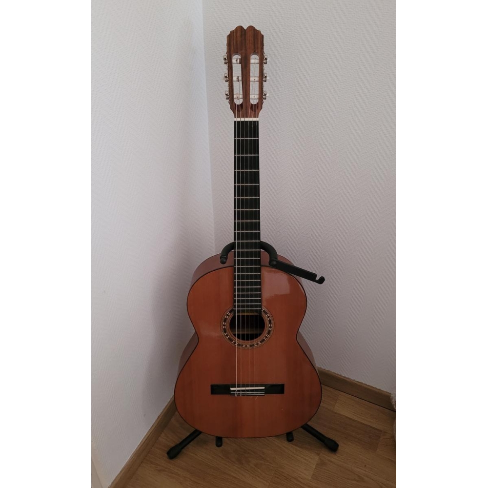 Guitare classique Alvaro n°39