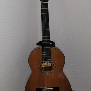 Guitare classique Alvaro n°39