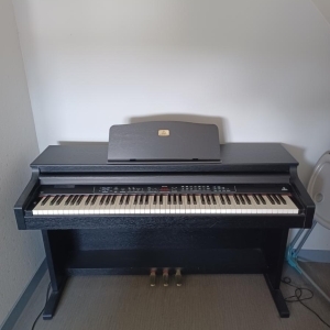 Piano Behringer Eurogrand