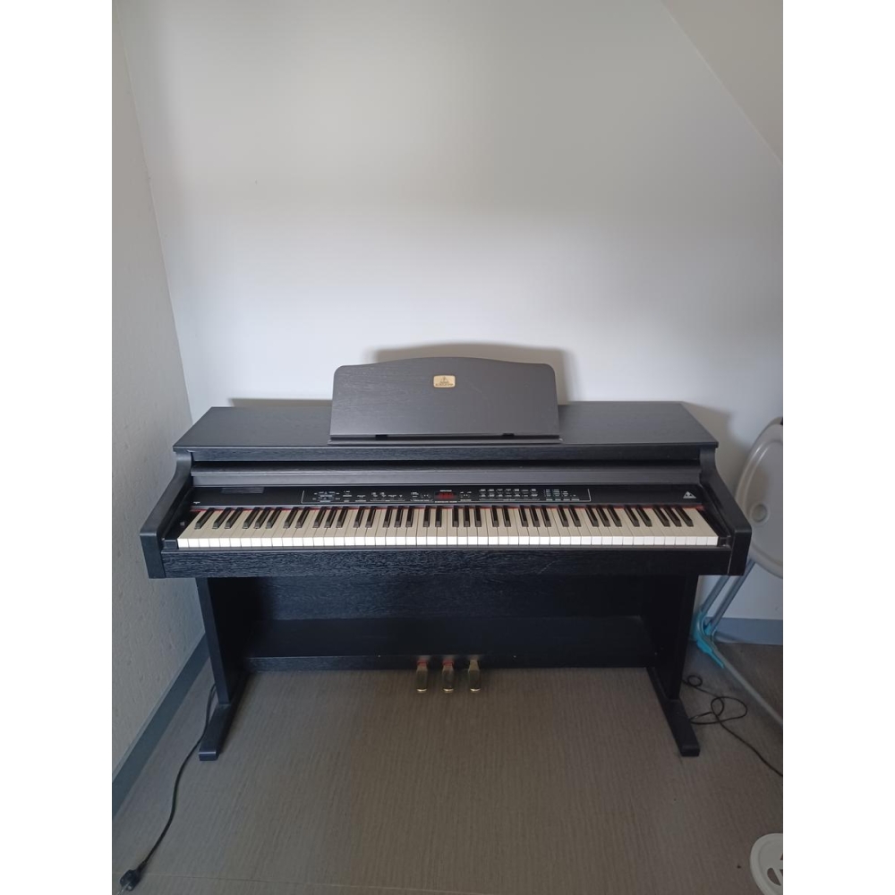 Piano Behringer Eurogrand