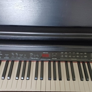 Piano Behringer Eurogrand