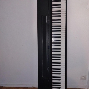 Piano Numérique YAMAHA P255