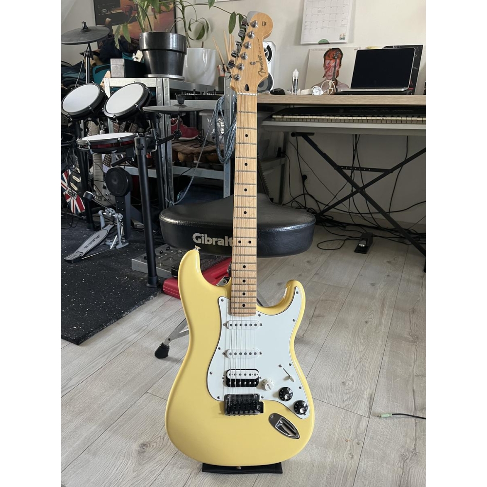 Fender Stratocaster Player HSS