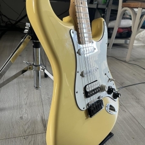 Fender Stratocaster Player HSS