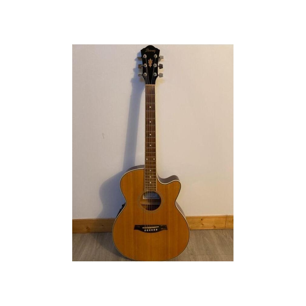 Guitare ibanez