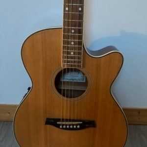 Guitare ibanez