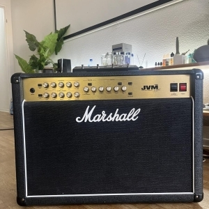 Marshall  JVM 210C