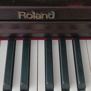 Piano numérique Roland