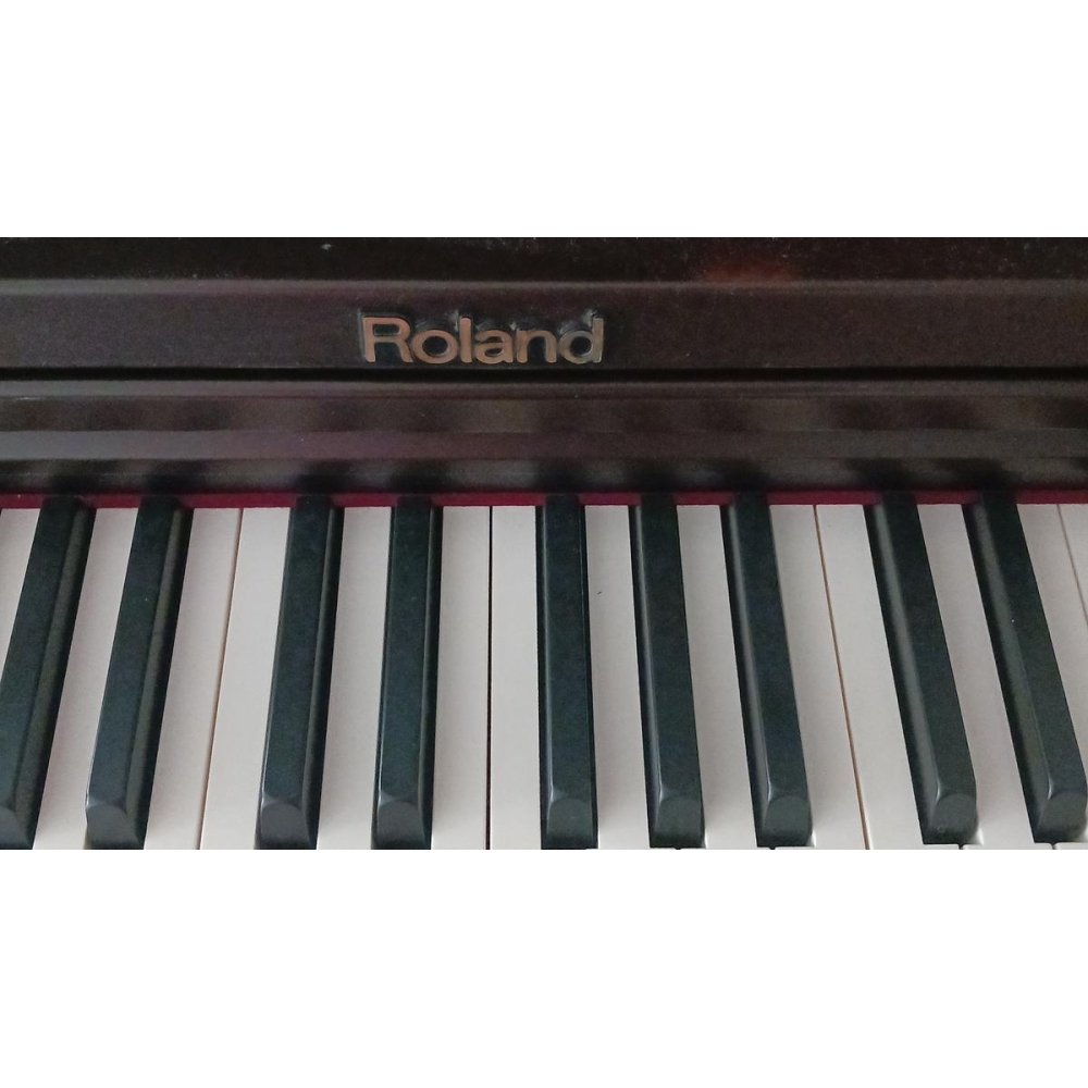 Piano numérique Roland