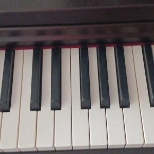 Piano numérique Roland