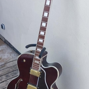 Guitare jazz électrique Greg Bennett Lasalle JZ-2