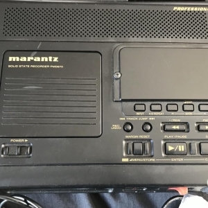 Marantz PMD-670