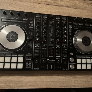 Pioneer Dj DDJ-SX