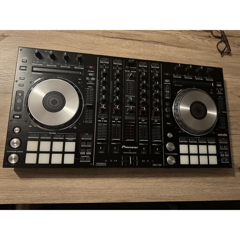 Pioneer Dj DDJ-SX