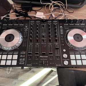 Pioneer Dj DDJ-SX