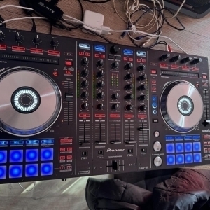 Pioneer Dj DDJ-SX